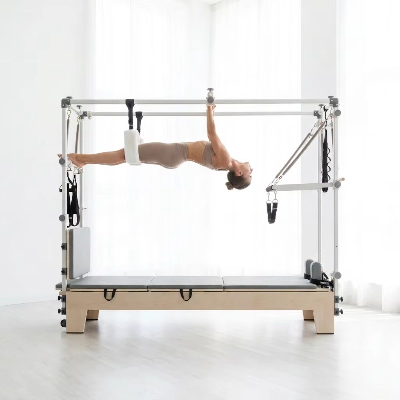 Pilates Yoga Reformer - YTTYIN Custom 360 Volledige Trapeze Yoga