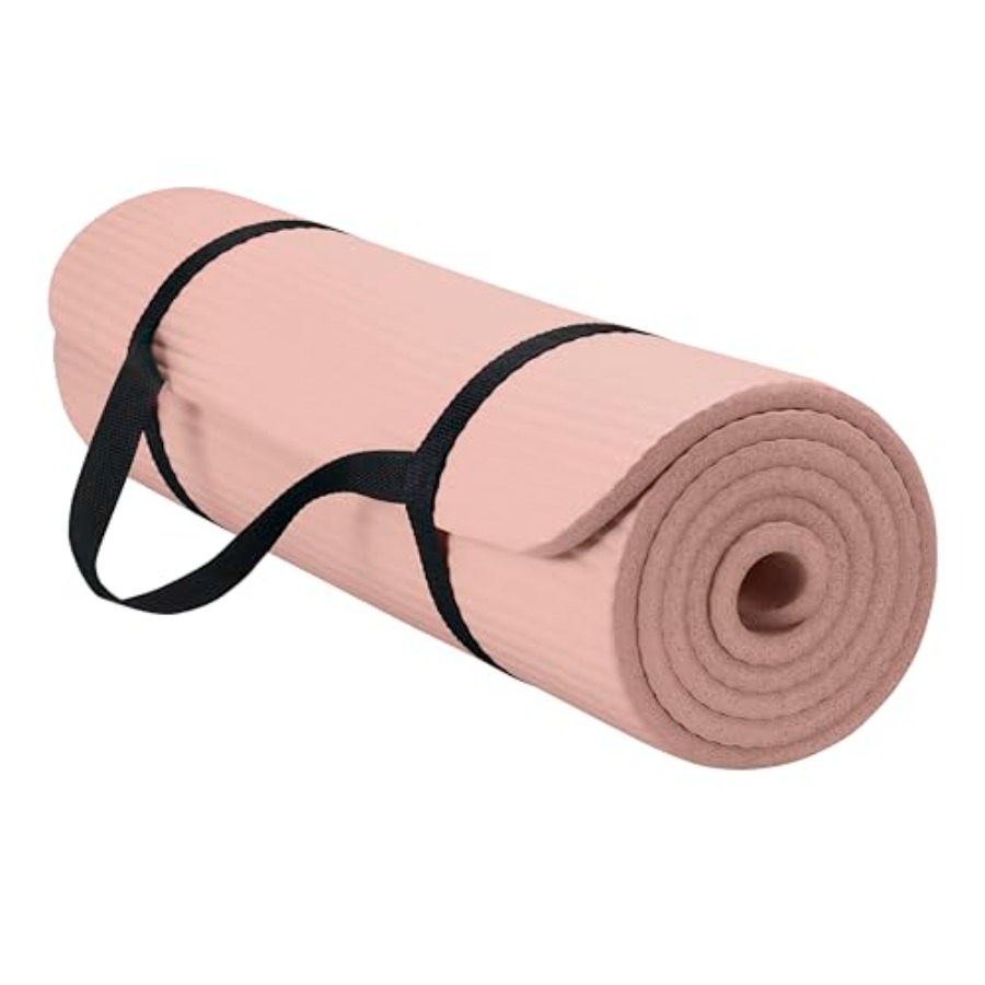 Pilates Yoga Joint - Dikke yogamat, oefen- en fitnessmat met