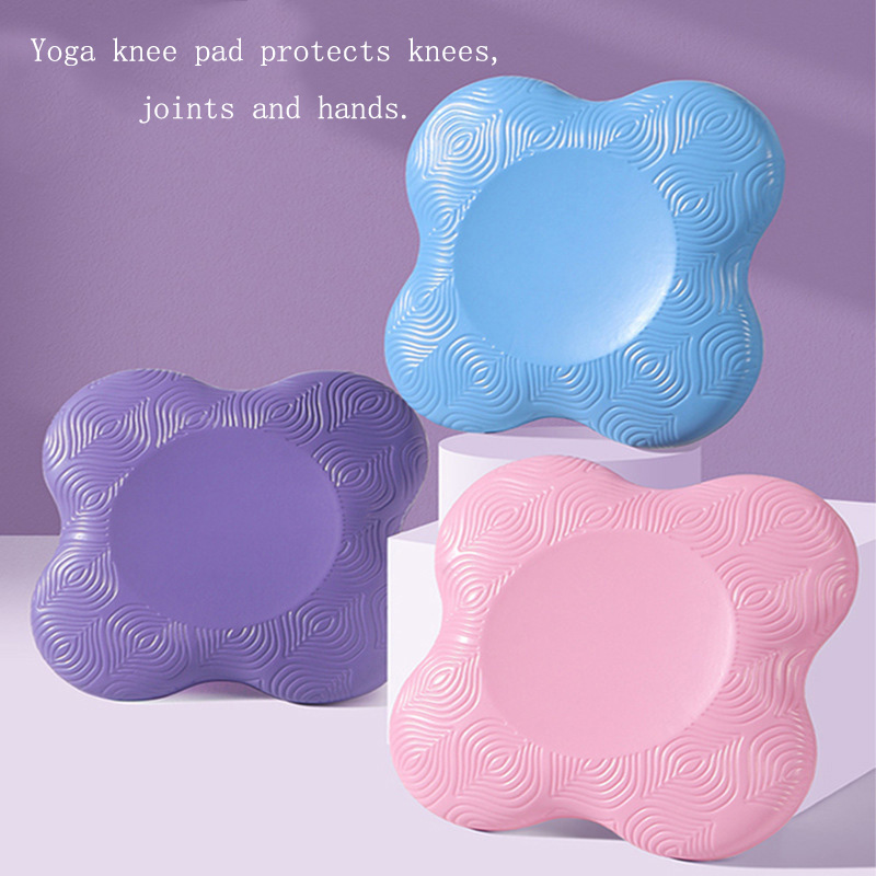 Pilates Yoga Joint - 1 stuks yoga knie- en ellebooggewrichtsbeschermingspad