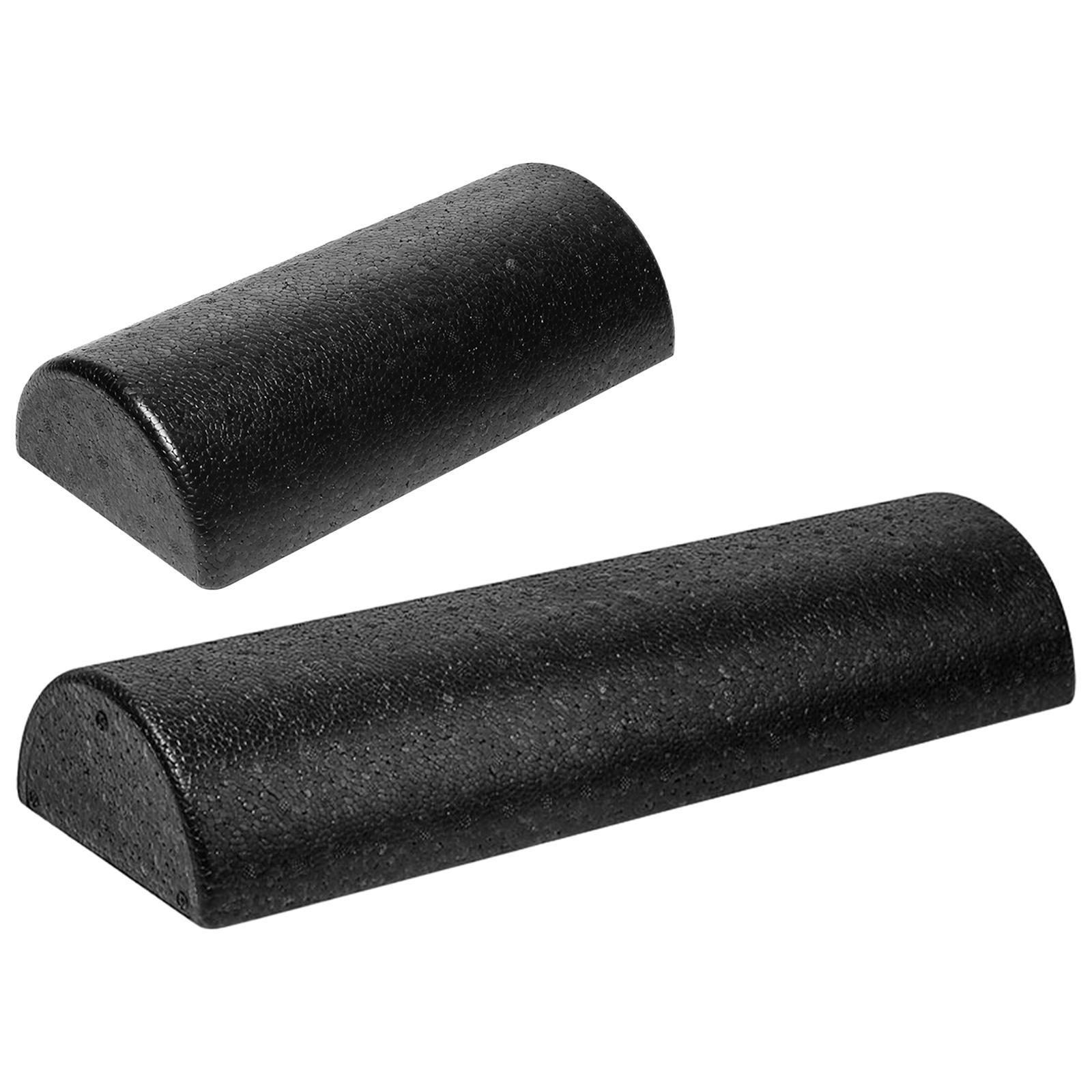 Pilates Yoga Block Exercises - Halfronde Yoga Kolom Roller Tool Balanstraining
