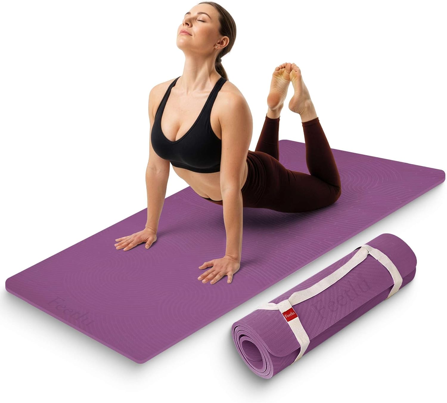 Pilates Yoga Joint - Yoga, Pilates & vloeroefeningen - Extra