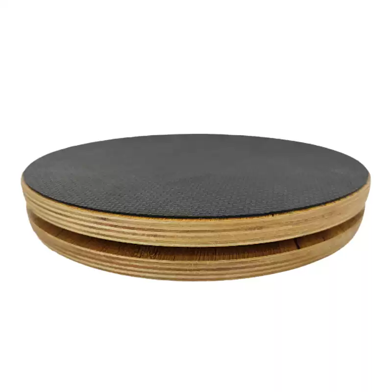 Natuurlijk houten Pilates Twis - Pilates Yoga Joint recensie en prijs