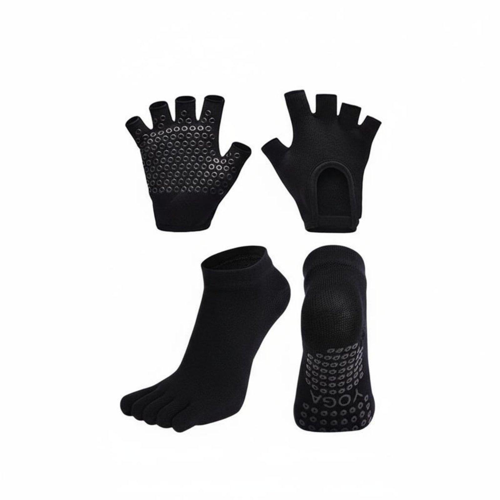Pilates Sokken Dames Anti-slip - Pilates Yoga Grip Socks recensie en prijs