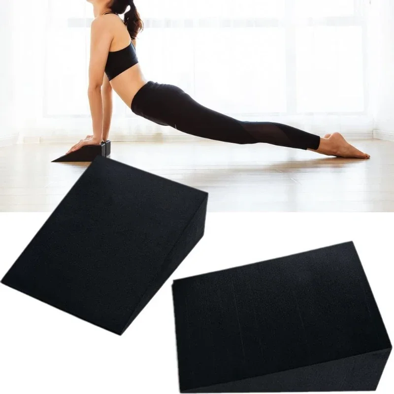 1/2 Stuks Yoga Wedge Blokken E - Pilates Yoga Block Exercises recensie en prijs