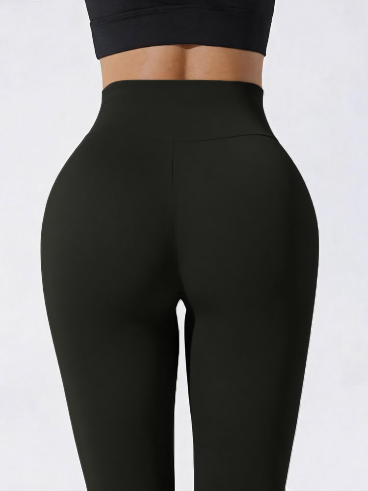 Dames High Stretch Zachte Spor - Pilates In Yoga Pants recensie en prijs
