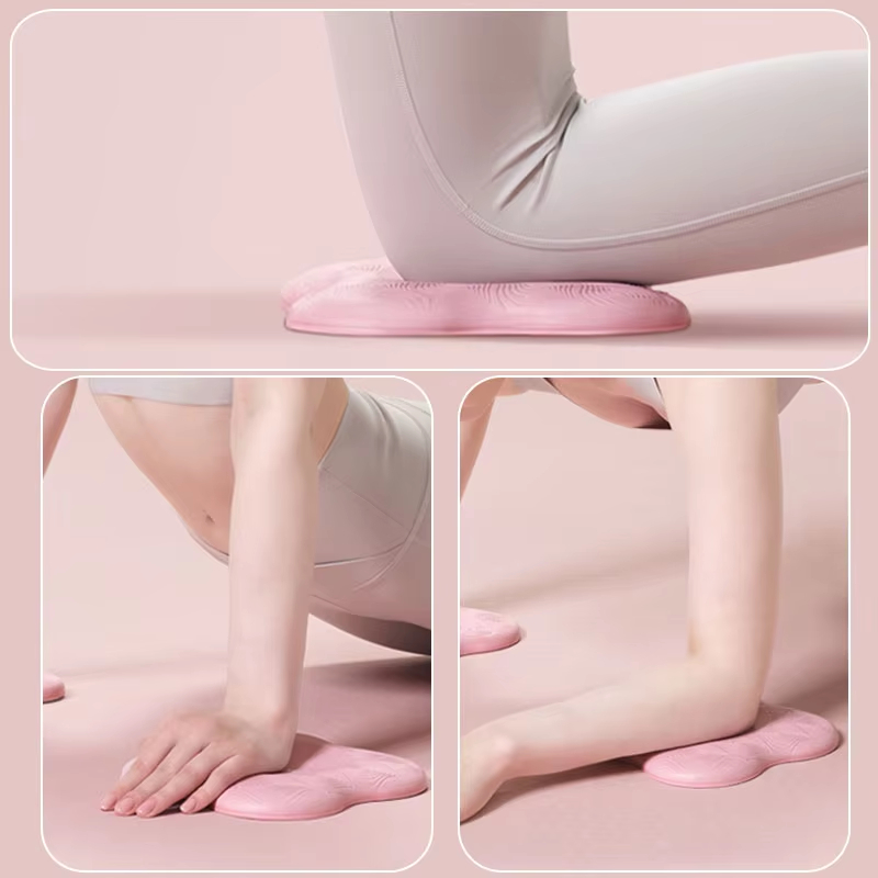 Yoga Kniekussen Slijtvast gewr - Pilates Yoga Joint recensie en prijs