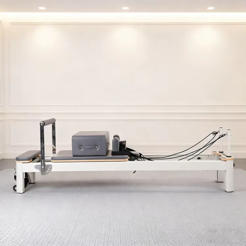 Pilates Reformer Machine Uitru - Pilates Yoga Reformer recensie en prijs