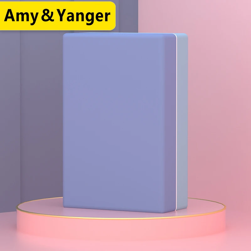 2026 Op maat gemaakte LOGO Yog - Pilates Yoga Block Exercises recensie en prijs