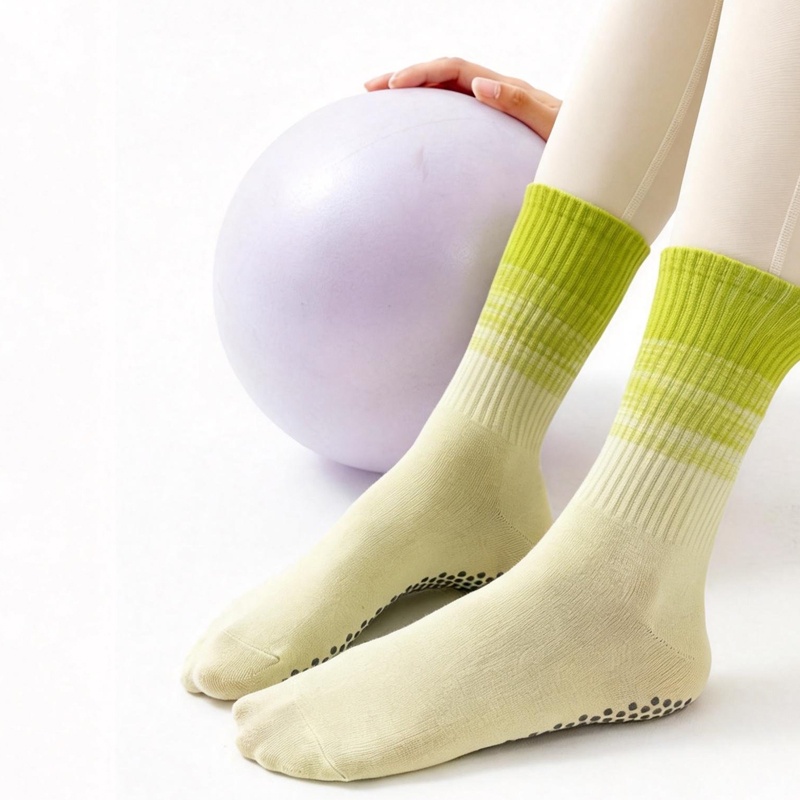 Dreamlikelin 1 paar yoga-sokke - Pilates Yoga Grip Socks recensie en prijs