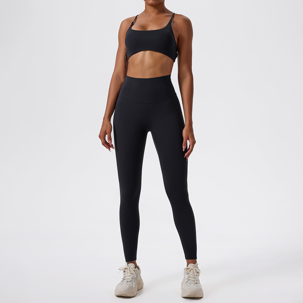 Hearuisavy Gym Fitness Sportbe - Pilates In Yoga Pants recensie en prijs