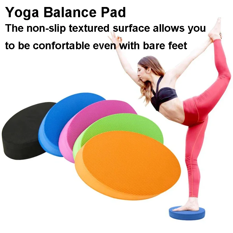 35*40 cm TPE Yoga Mat Zachte B - Pilates Yoga Block Exercises recensie en prijs