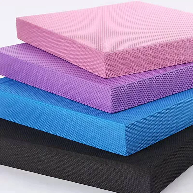 35*40 cm TPE Yoga Mat Zachte B - Pilates Yoga Block Exercises recensie en prijs