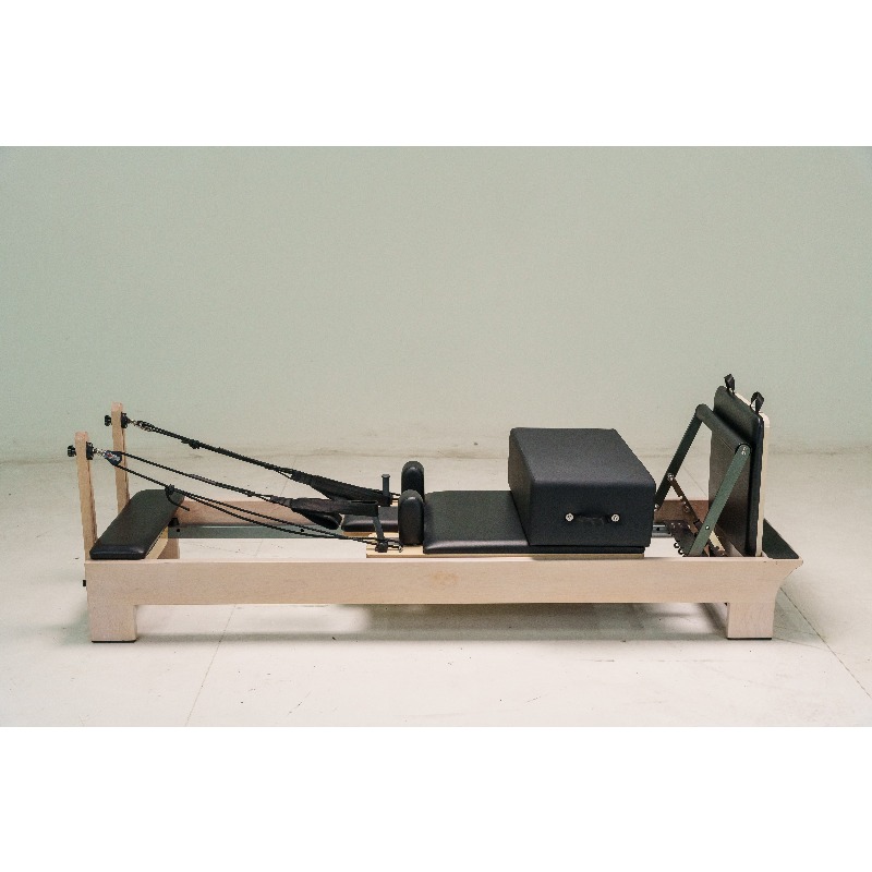 Yoga Pilates Gym Fitness Maple - Pilates Yoga Reformer recensie en prijs