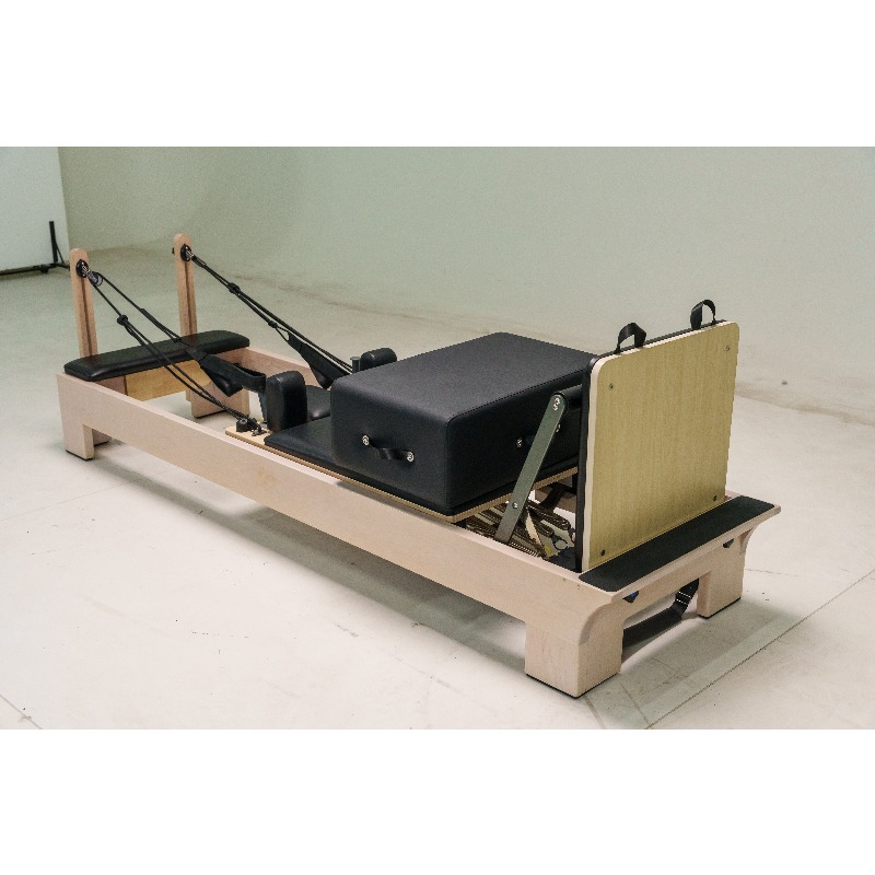 Yoga Pilates Gym Fitness Maple - Pilates Yoga Reformer recensie en prijs