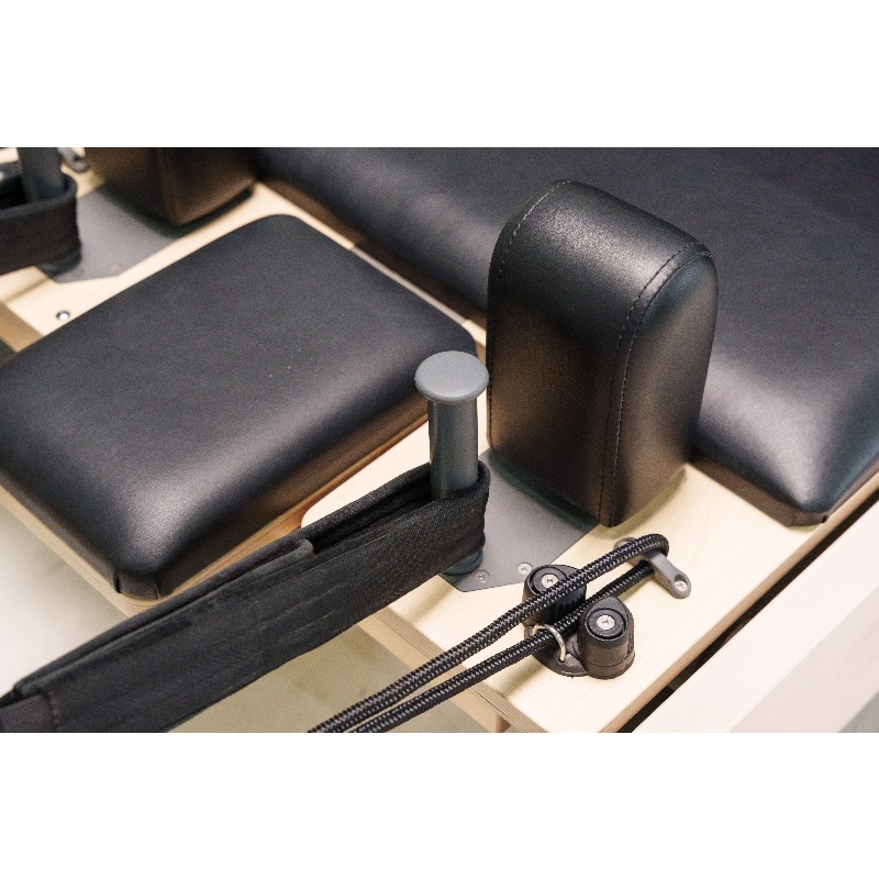 Yoga Pilates Gym Fitness Maple - Pilates Yoga Reformer recensie en prijs