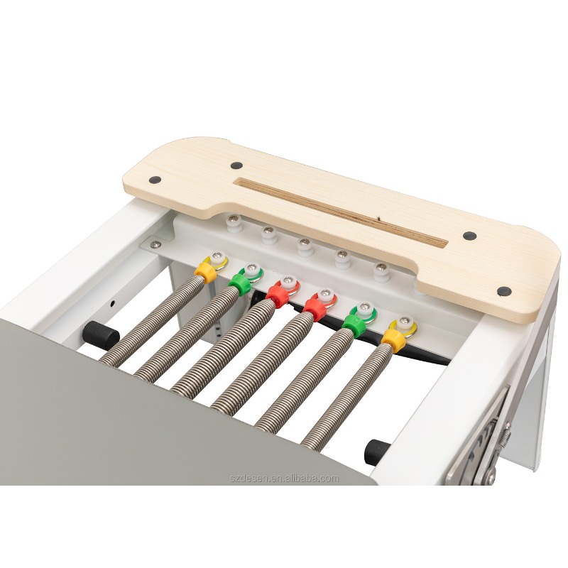 YTYIN F6001-S800-B Hot Sale Mu - Pilates Yoga Reformer recensie en prijs