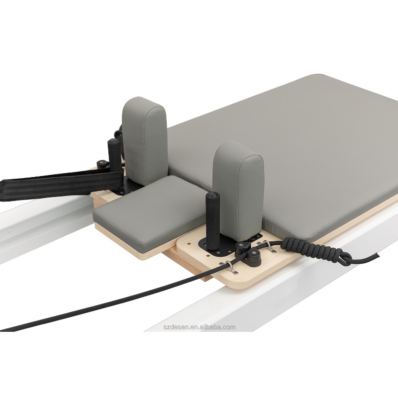 YTYIN F6001-S800-B Hot Sale Mu - Pilates Yoga Reformer recensie en prijs
