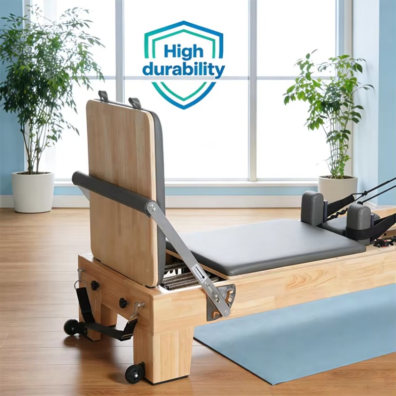 Pilates Reformers, Body Exerci - Pilates Yoga Reformer recensie en prijs