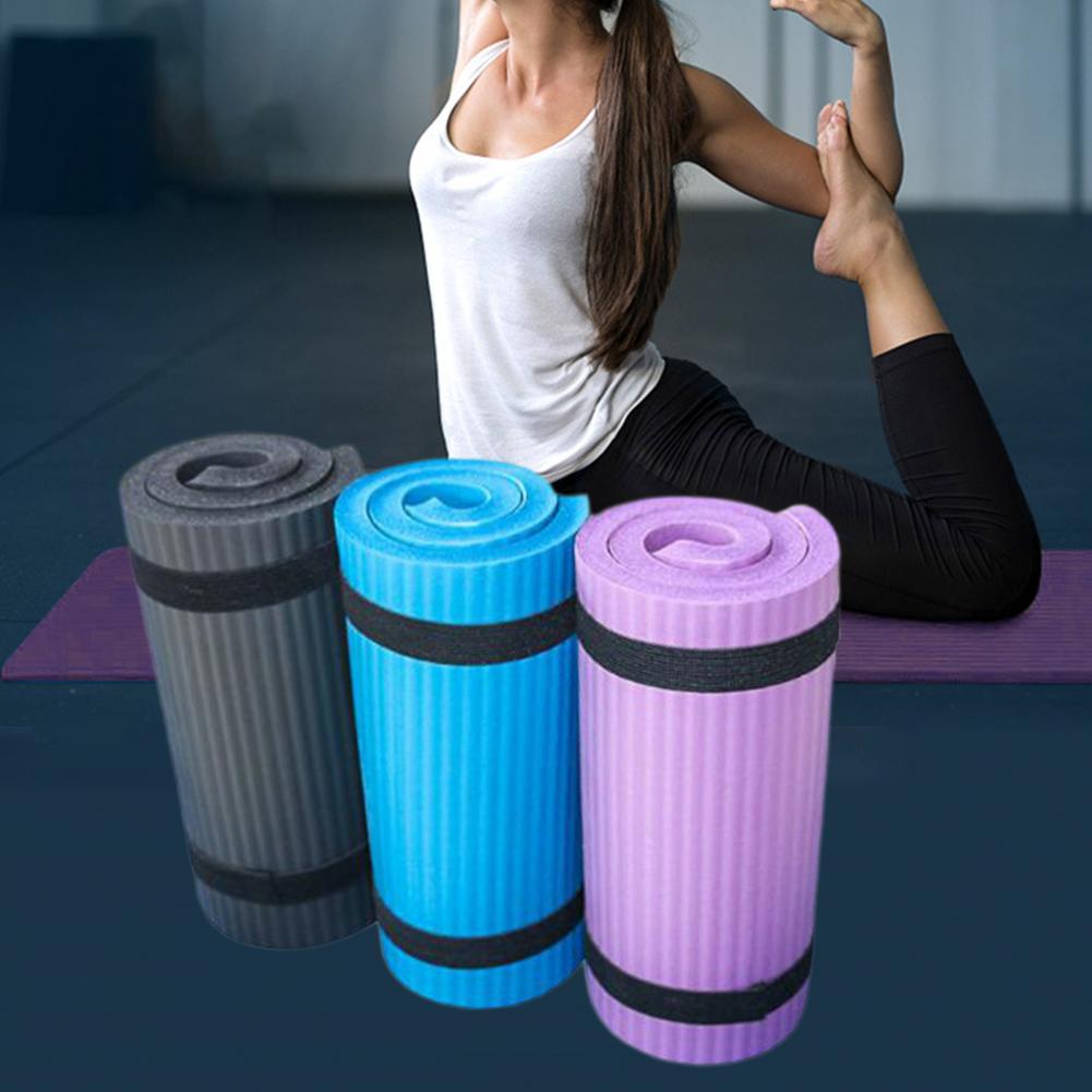 Nbr Yogamat Pilates Mat Profes - Pilates Yoga Joint recensie en prijs