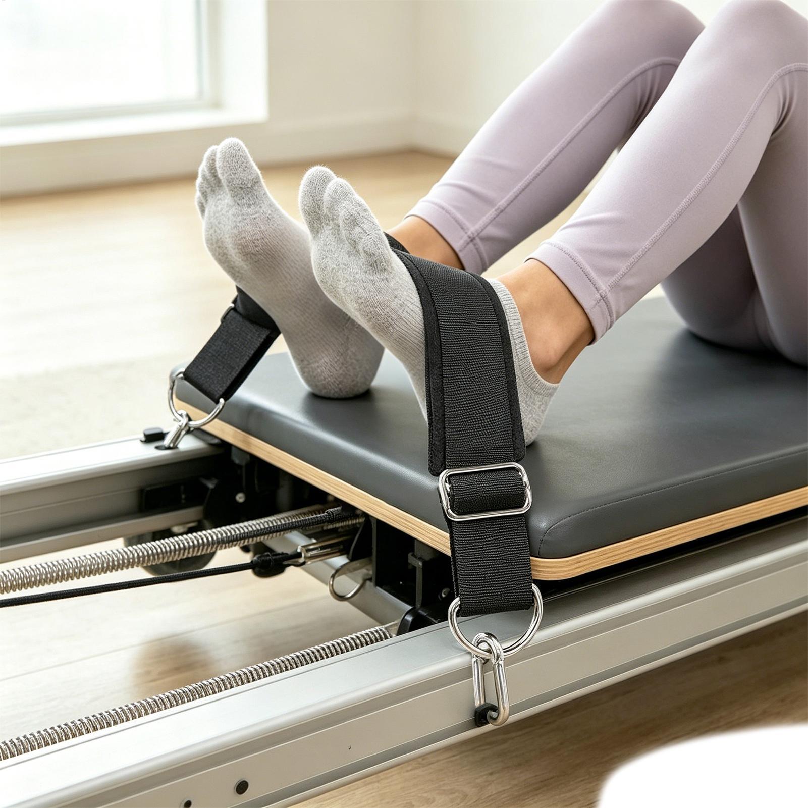Pilates Voetband Verdikt Verst - Pilates & Yoga Knokke recensie en prijs