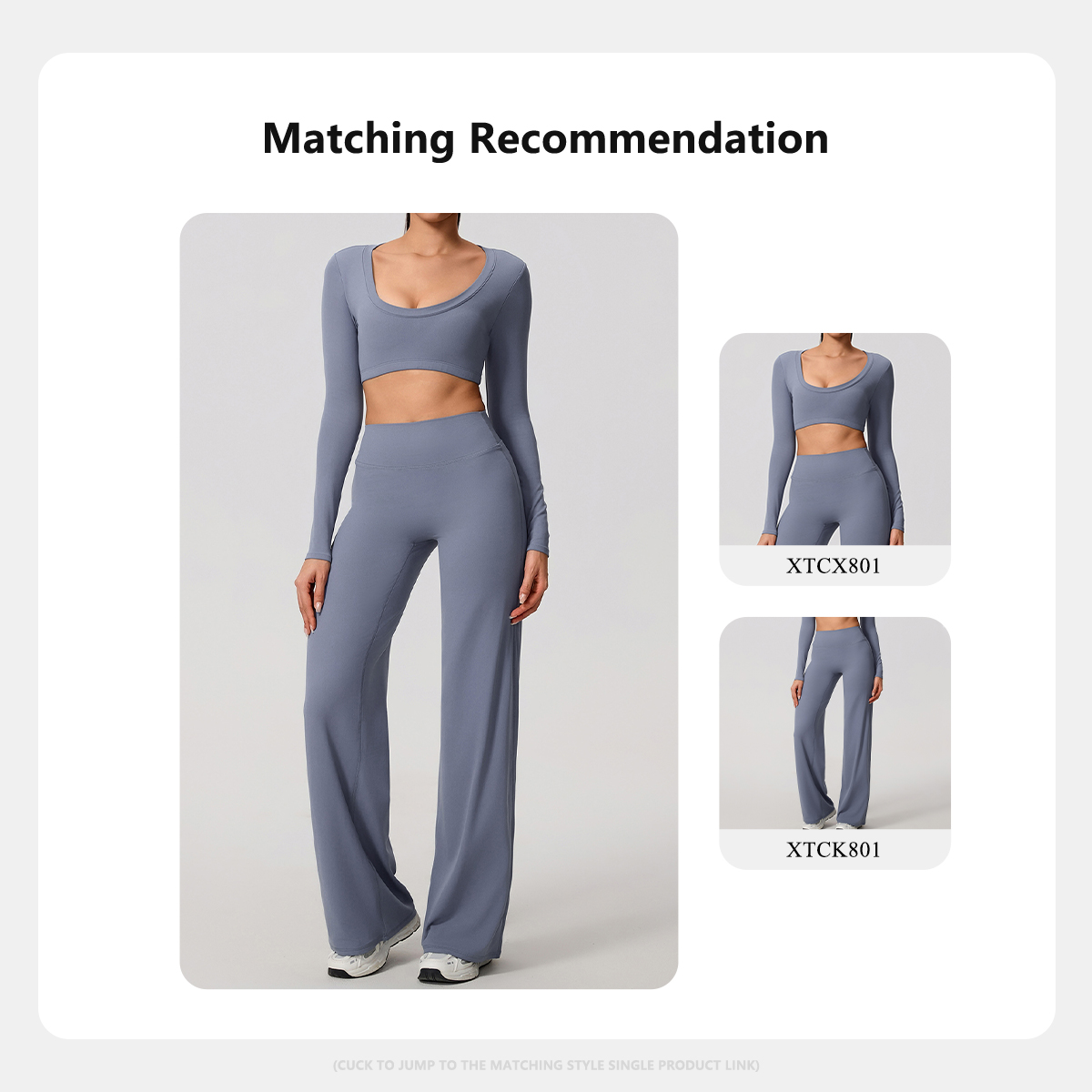 Hearuisavy Sportset 2 Stuks Da - Pilates In Yoga Pants recensie en prijs