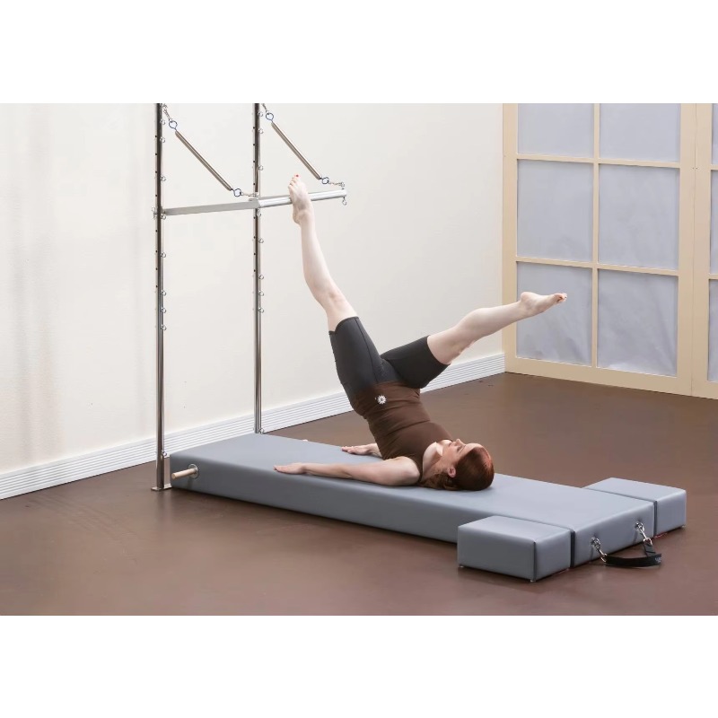 Direct van de fabriek verstelb - Pilates Yoga Reformer recensie en prijs