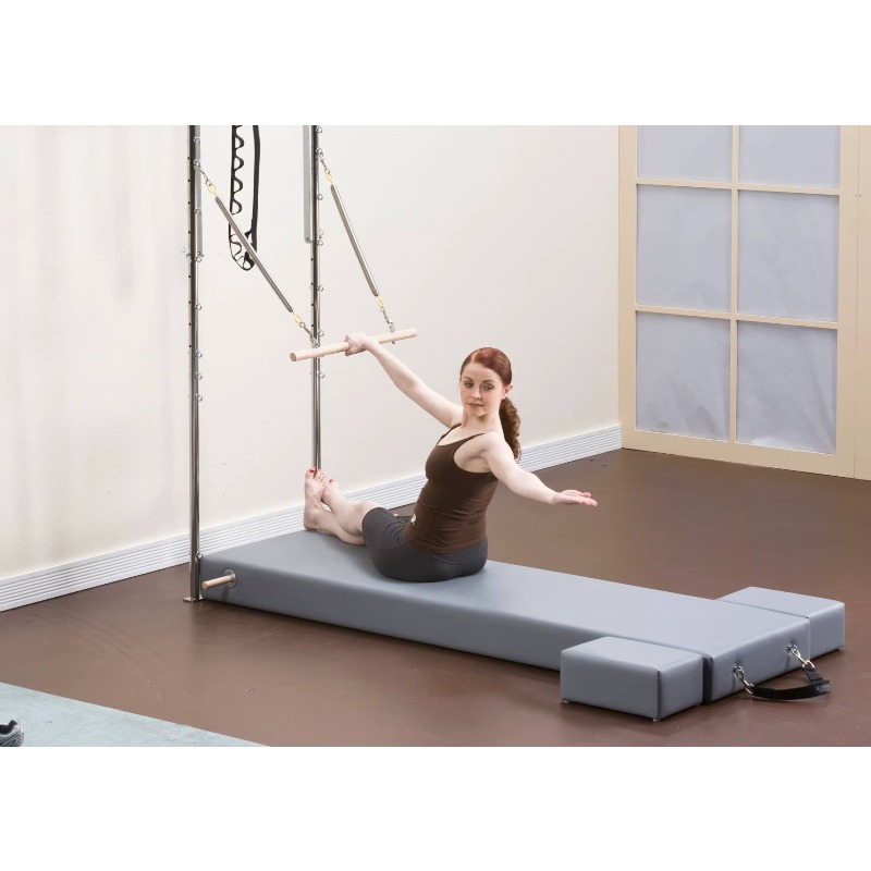 Direct van de fabriek verstelb - Pilates Yoga Reformer recensie en prijs