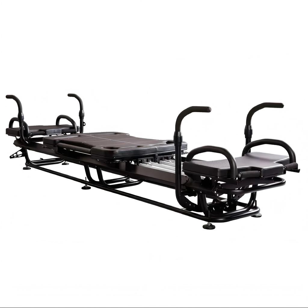 Professionele draagbare Pilate - Pilates Yoga Reformer recensie en prijs