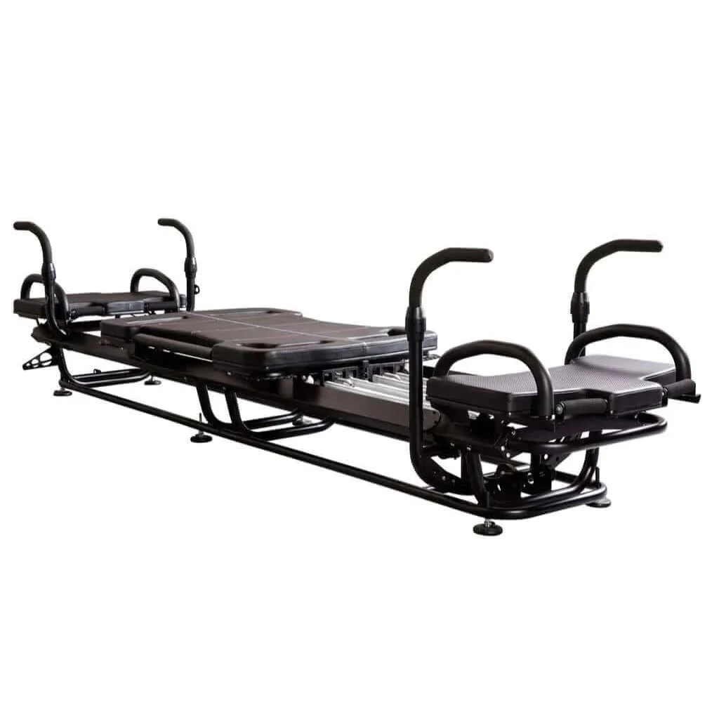 Professionele draagbare Pilate - Pilates Yoga Reformer recensie en prijs