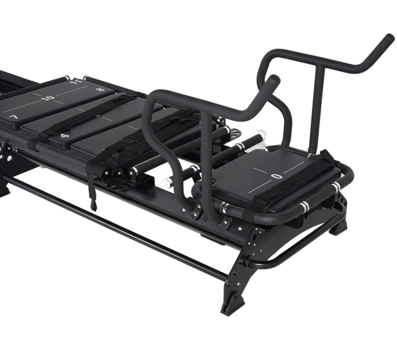 Professionele draagbare Pilate - Pilates Yoga Reformer recensie en prijs