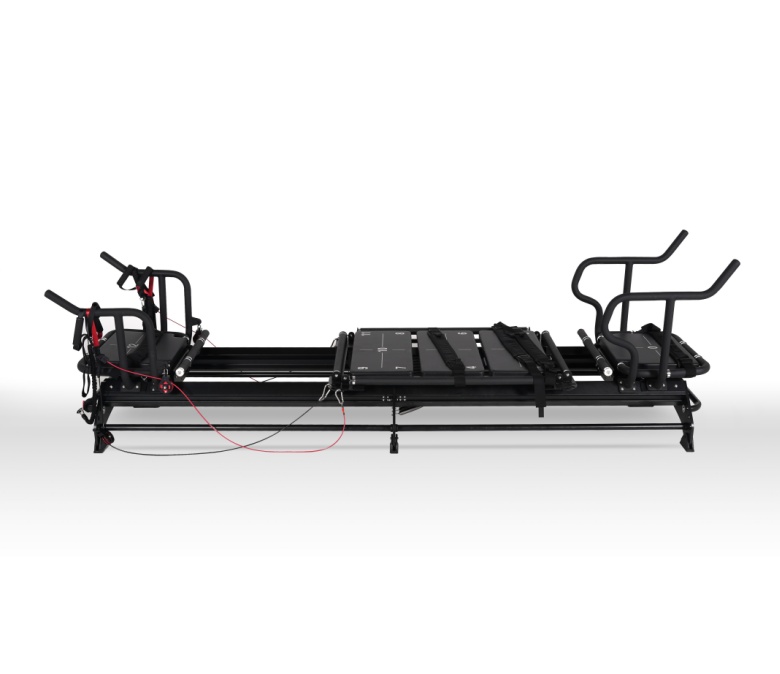 Professionele draagbare Pilate - Pilates Yoga Reformer recensie en prijs