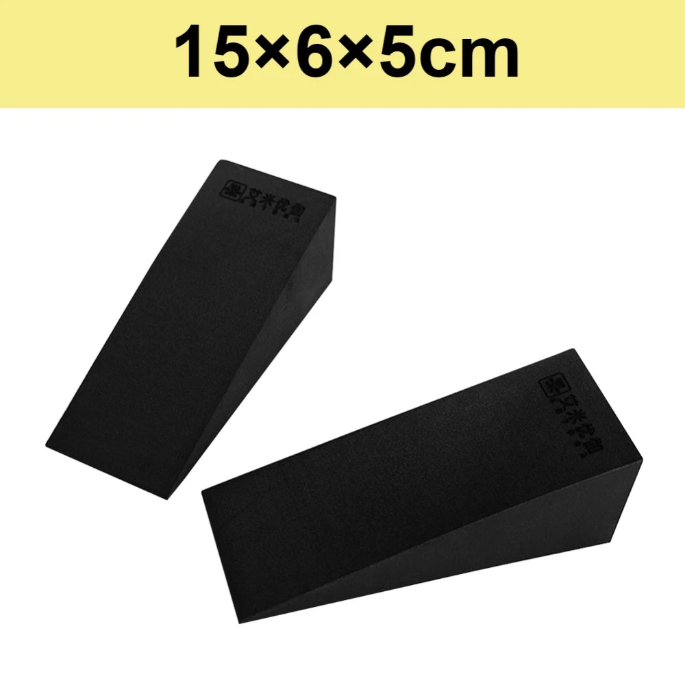 1/2 Stuks Yoga Wedge Blokken E - Pilates Yoga Block Exercises recensie en prijs
