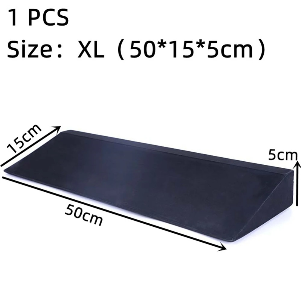 1/2 Stuks Yoga Wedge Blokken E - Pilates Yoga Block Exercises recensie en prijs