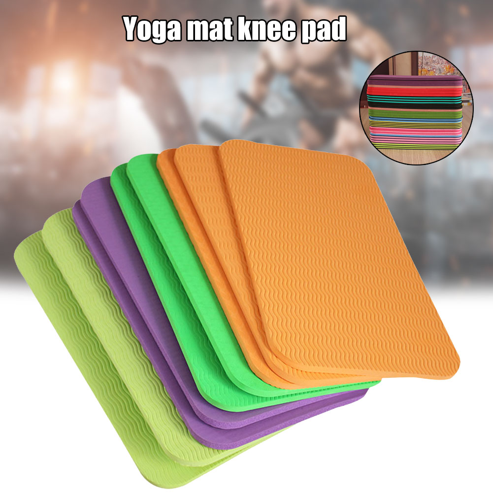 Pilates Yoga Kniekussen Pols H - Pilates Yoga Joint recensie en prijs