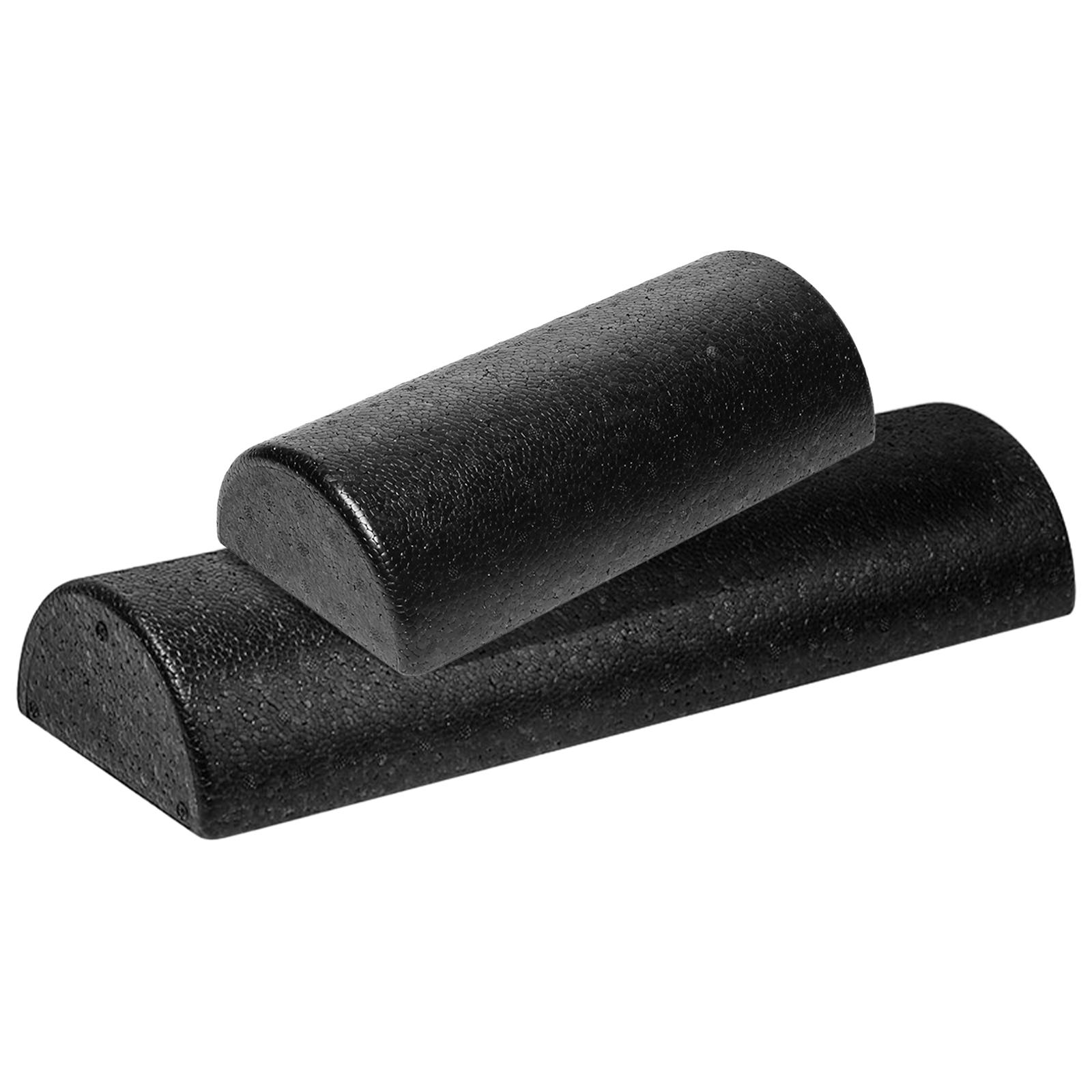 Halfronde Yoga Kolom Roller To - Pilates Yoga Block Exercises recensie en prijs
