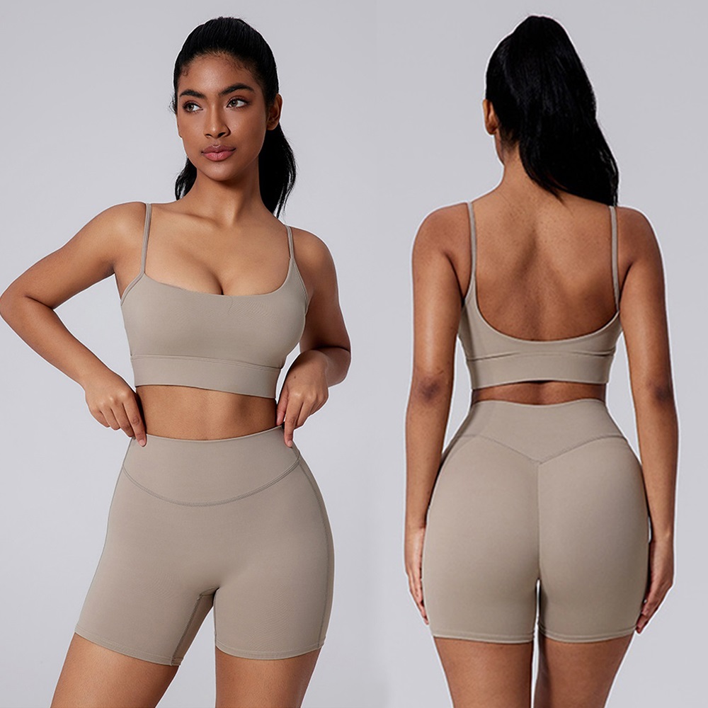 Cloud Hide Gele Yogakleding Gy - Pilates In Yoga Pants recensie en prijs