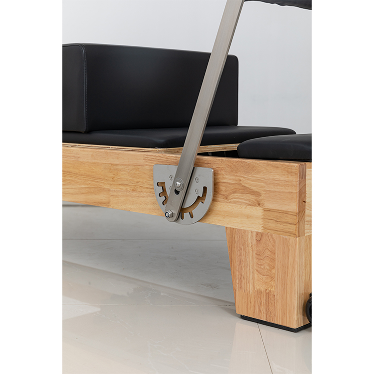 2025 Nieuwste Pilates Hervorme - Pilates Yoga Reformer recensie en prijs
