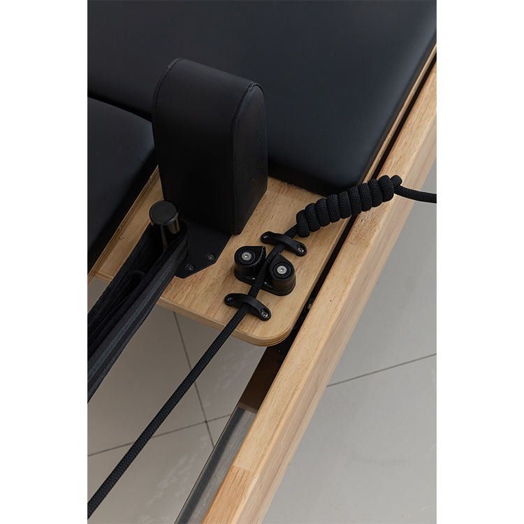 2025 Nieuwste Pilates Hervorme - Pilates Yoga Reformer recensie en prijs