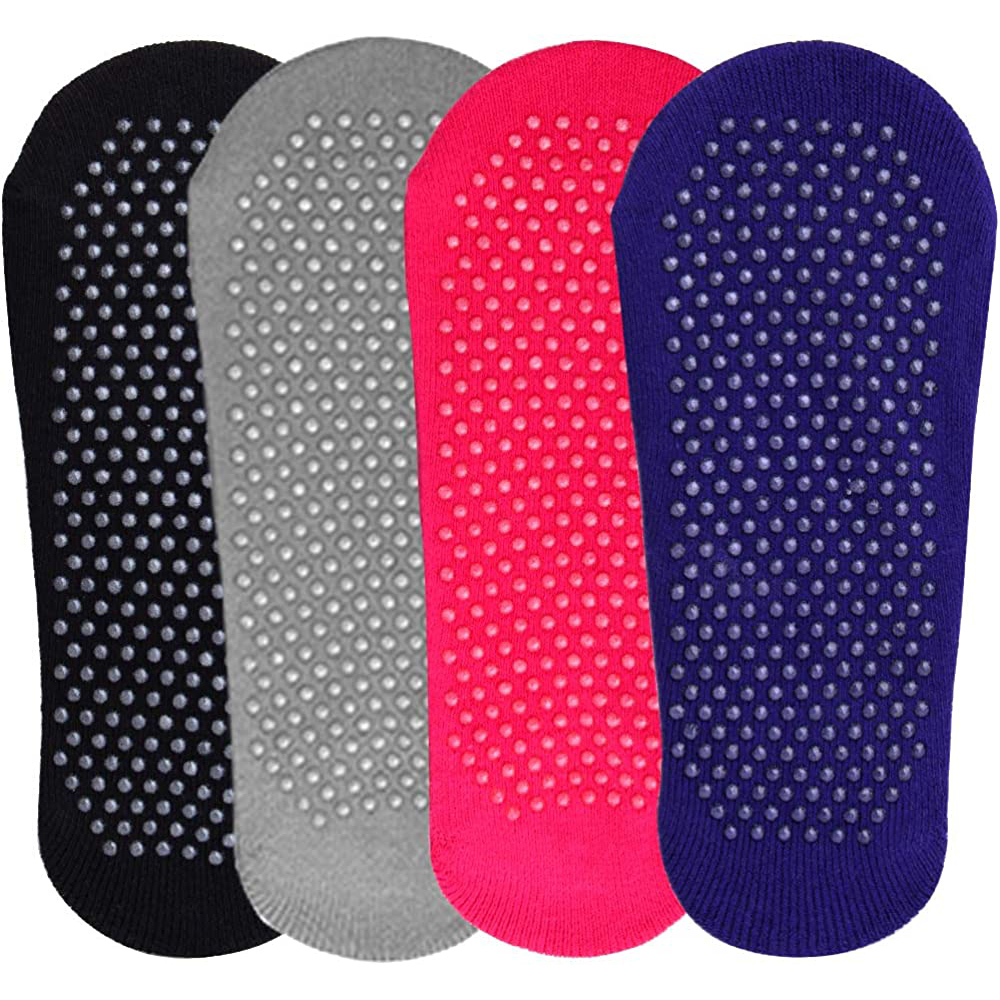 Backless antislip Fitness Pila - Pilates Yoga Grip Socks recensie en prijs