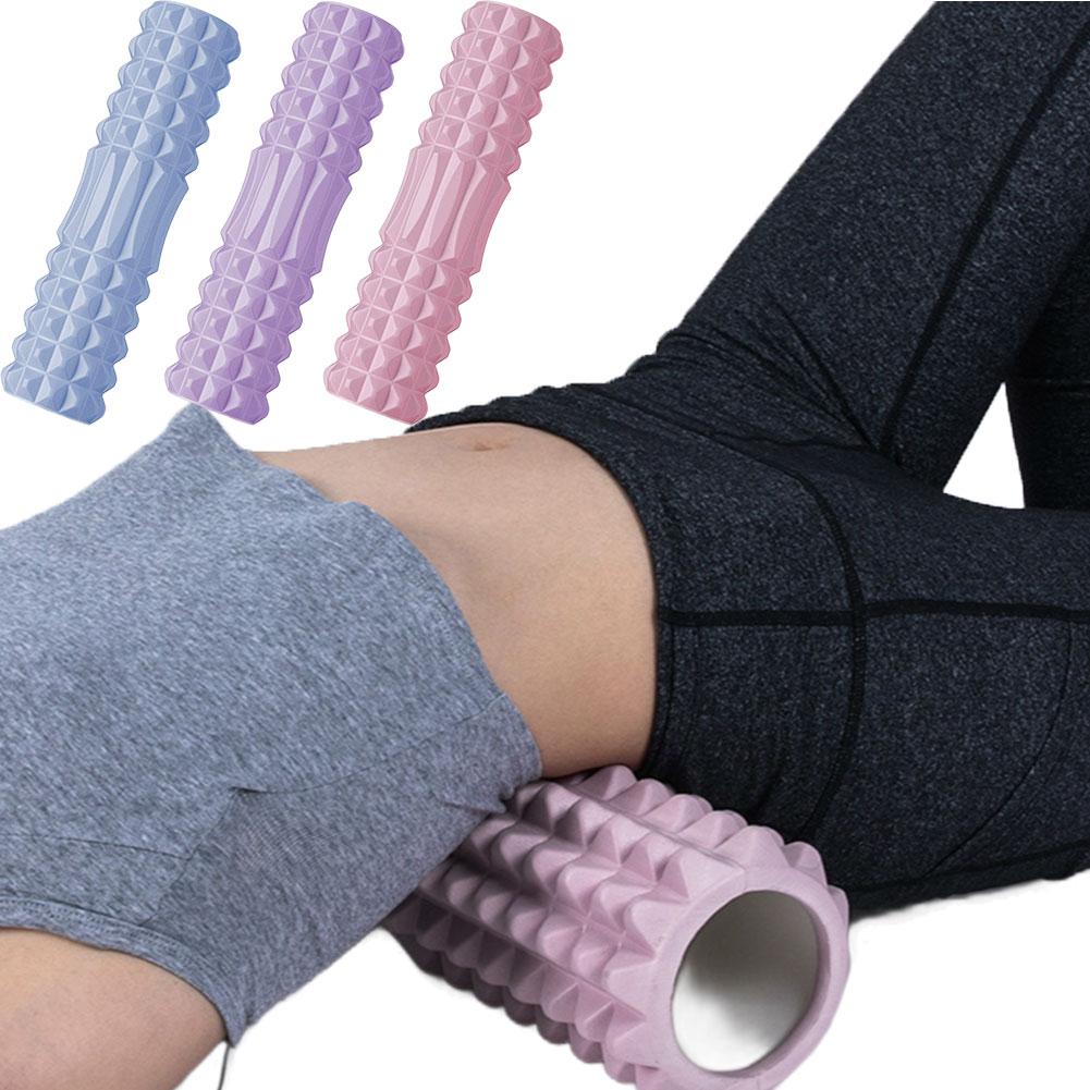 Yoga Foam Roller Spiermassageb - Pilates Yoga Block Exercises recensie en prijs