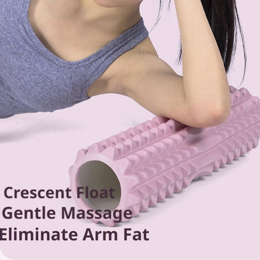 Yoga Foam Roller Spiermassageb - Pilates Yoga Block Exercises recensie en prijs