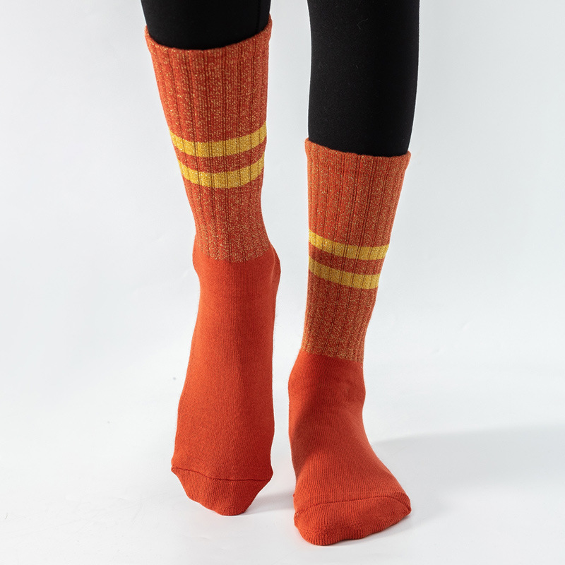 Yogasokken met handvatten Anti - Pilates Yoga Grip Socks recensie en prijs