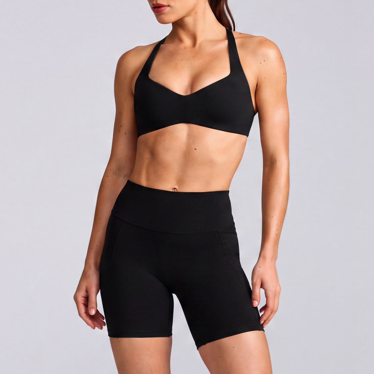 Dames schokbestendige yoga-pil - Pilates In Yoga Pants recensie en prijs