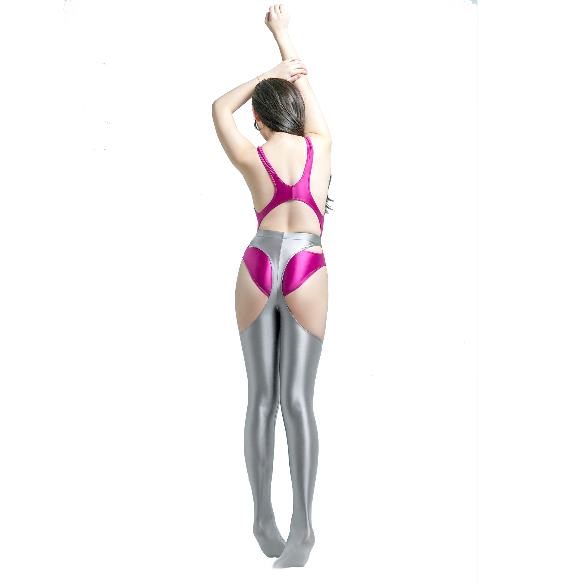 MJINM Dames Spandex Broek Holl - Pilates In Yoga Pants recensie en prijs
