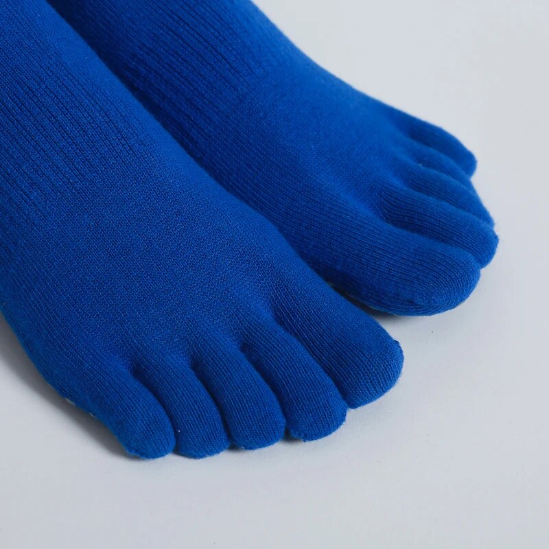 Vrouwen Ademende Yoga Sokken M - Pilates Yoga Grip Socks recensie en prijs