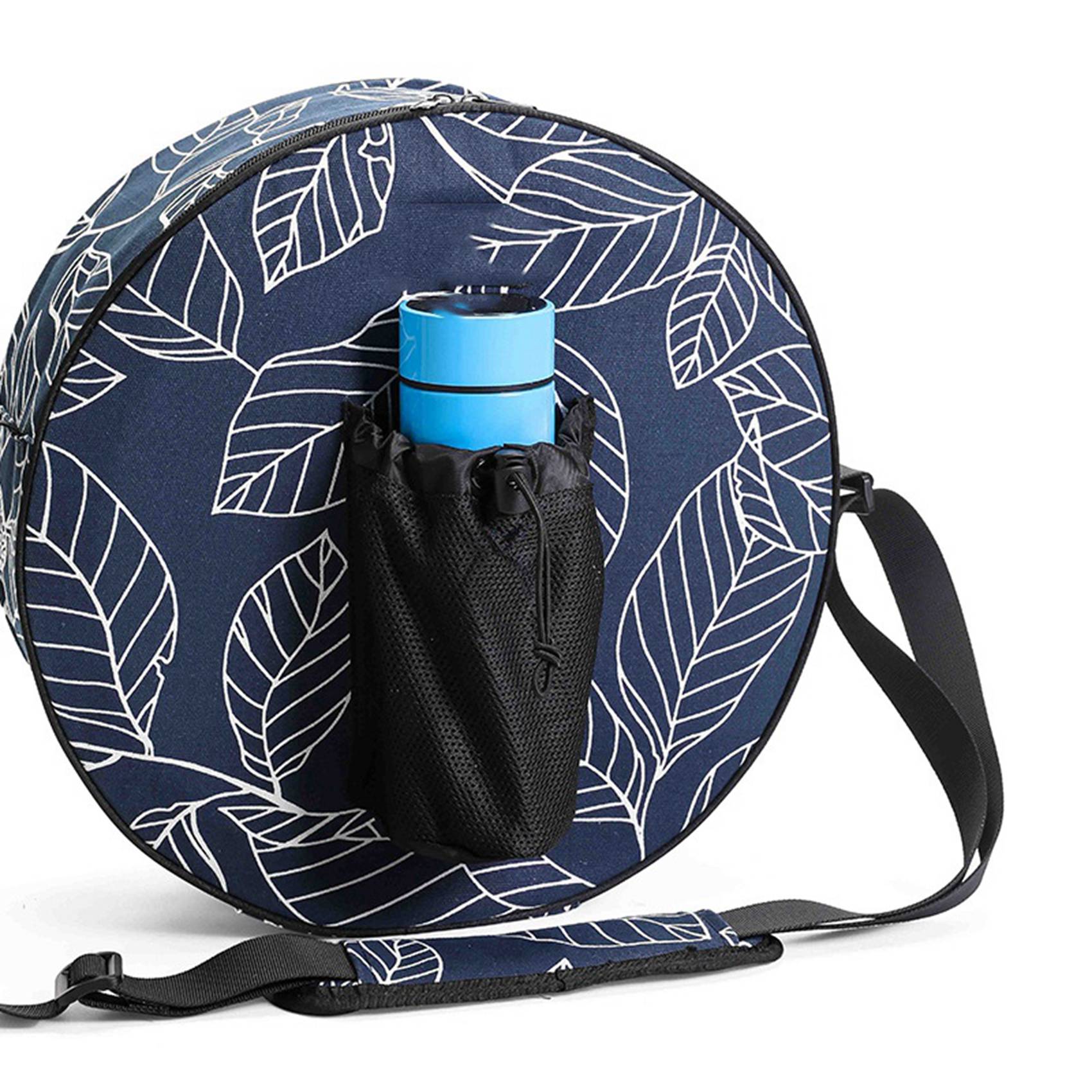 AEF6-2 Stuks 33X14cm Canvas Yo - Yoga Wheel Dharma recensie en prijs