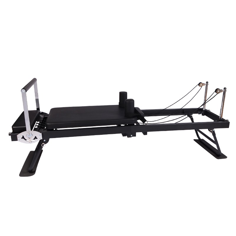 Draagbare opvouwbare yogamat v - Pilates Yoga For Weight Loss recensie en prijs