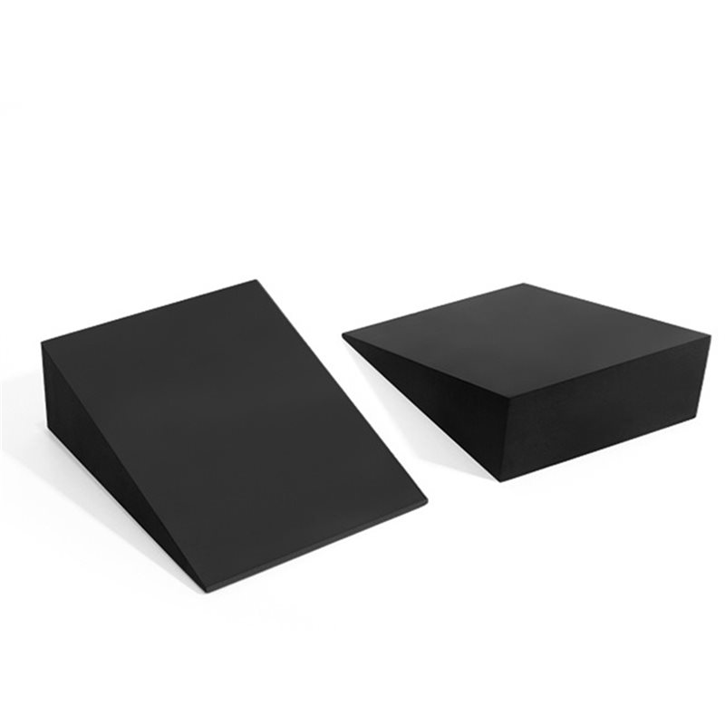 【TRAVEL ESSENTIAL】4 stuks Yoga - Pilates Yoga Block Exercises recensie en prijs