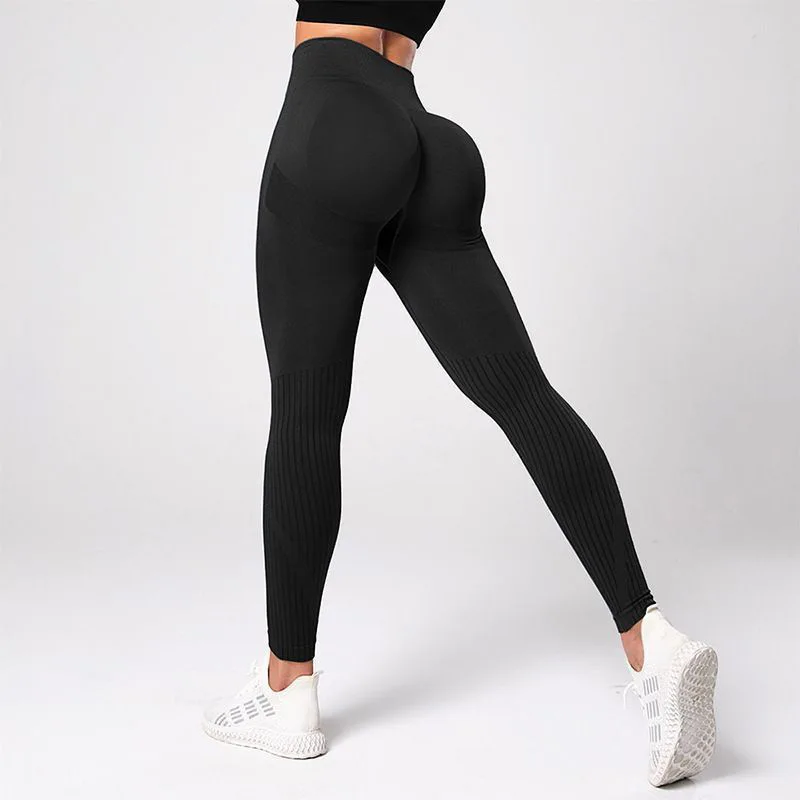 Sport Hoge Taille Leggings Vro - Pilates In Yoga Pants recensie en prijs