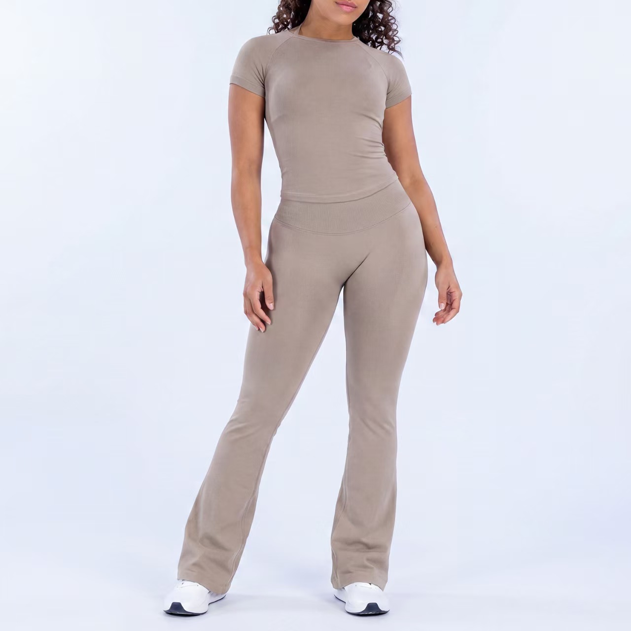 2-delig Impact Yoga Pilates pa - Pilates In Yoga Pants recensie en prijs